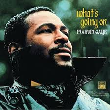 marvin gaye whats going on