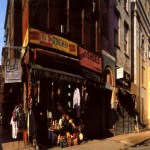 The Beastie Boys - Paul’s Boutique