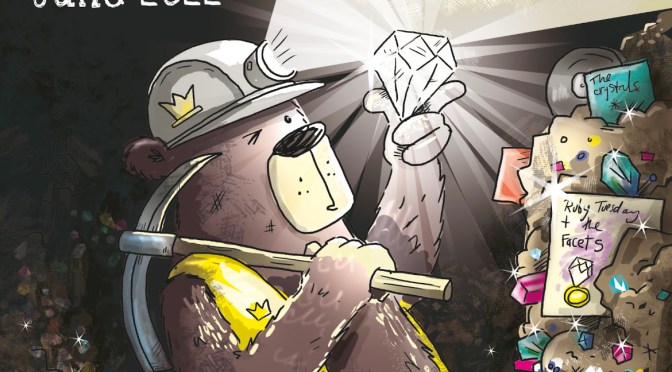 Gems – Record Club Saturday 4th June 2022