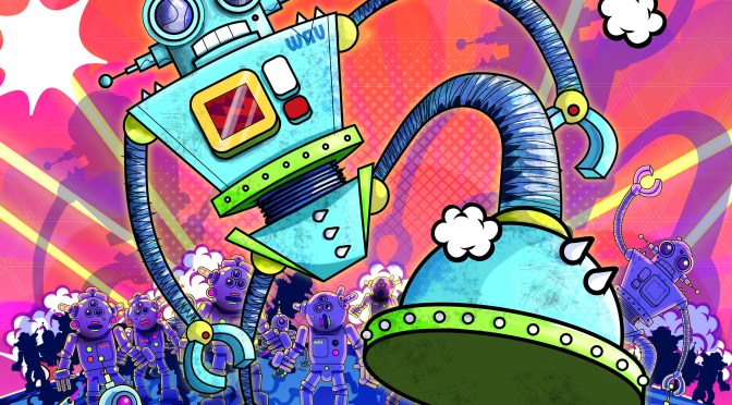 Robots & Technology – Saturday 6th January 2024