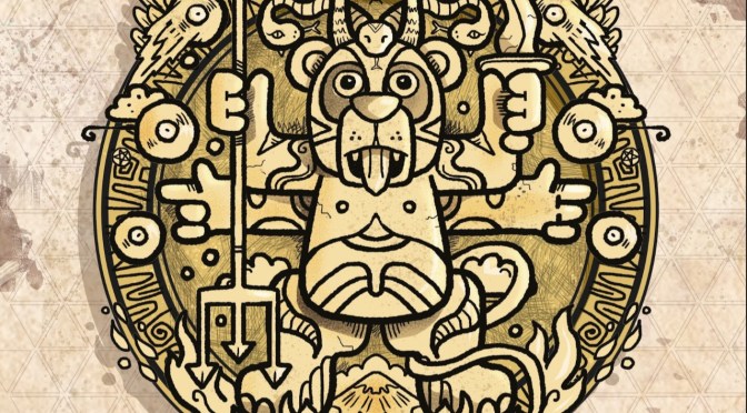 Gods, Demons & Religion – Saturday 6th April 2024