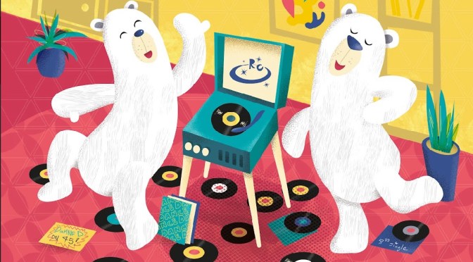 45 RPM – Saturday 4th May 2024