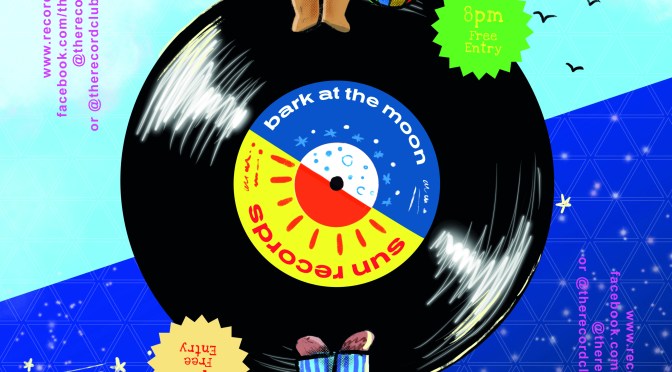 Night & Day – Saturday 7th December 2024