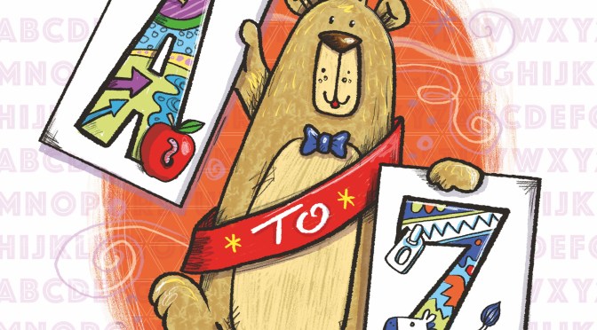 A to Z – Saturday 2nd November 2024