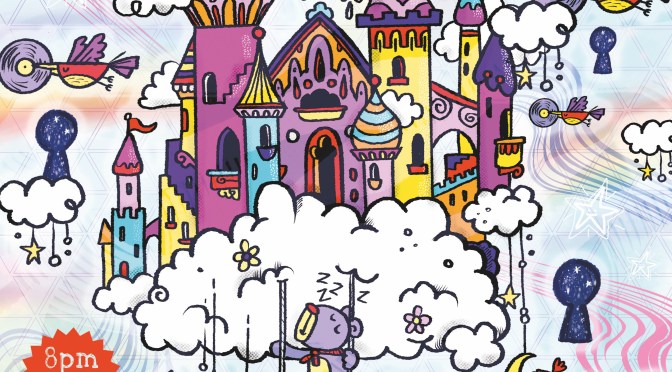 Dreams & Aspirations – Saturday 5th October 2024