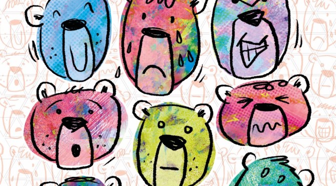 Emotions – Saturday 1st February 2025