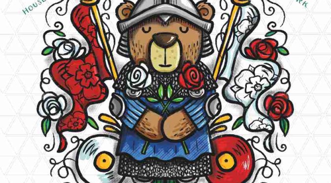 War of the Roses – Saturday 1st March 2025