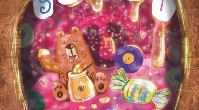 Sweet Tooth – Saturday 5th April 2025