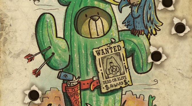 The Wild West – Saturday 6th September 2025